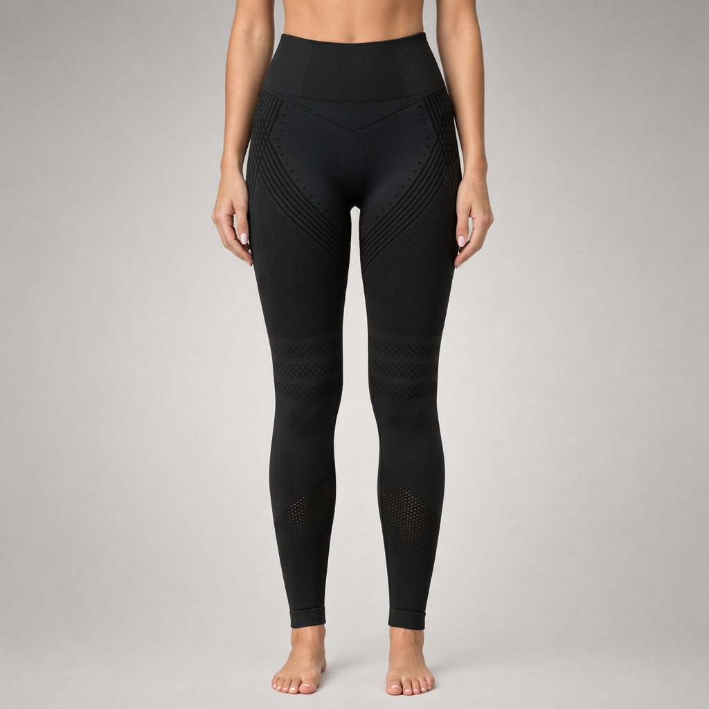 Legging sculptant 3D Formelle