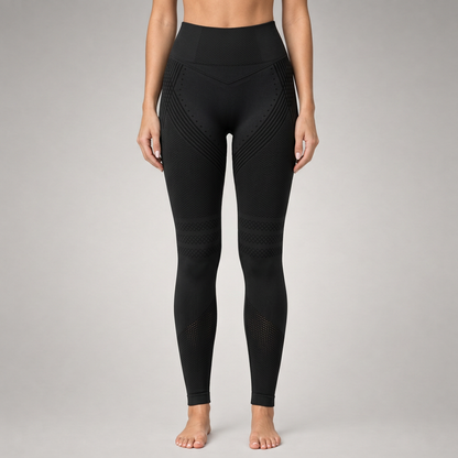 Legging sculptant 3D Formelle