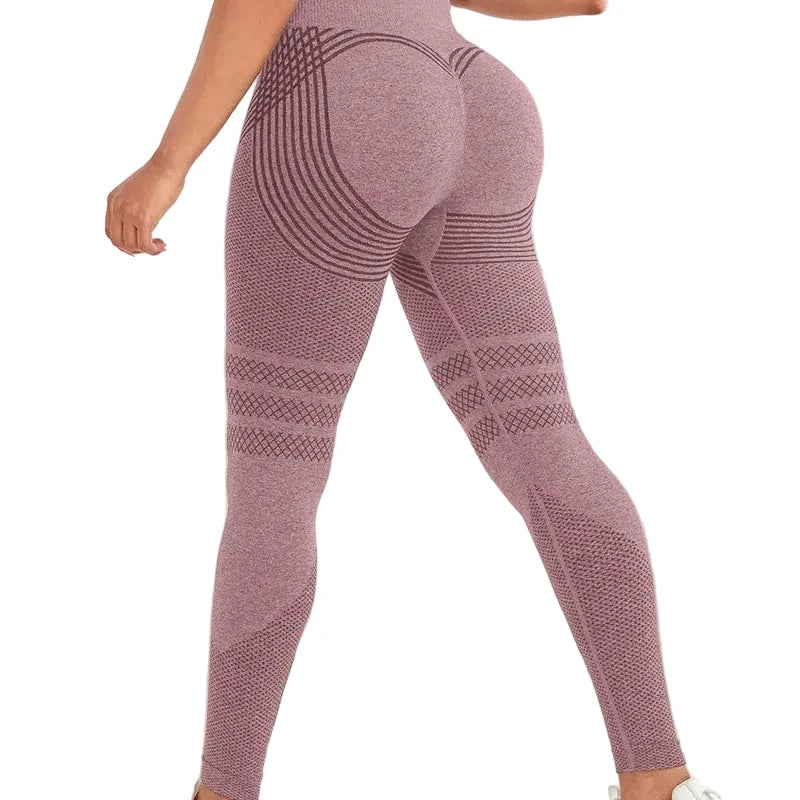 Legging sculptant 3D Formelle