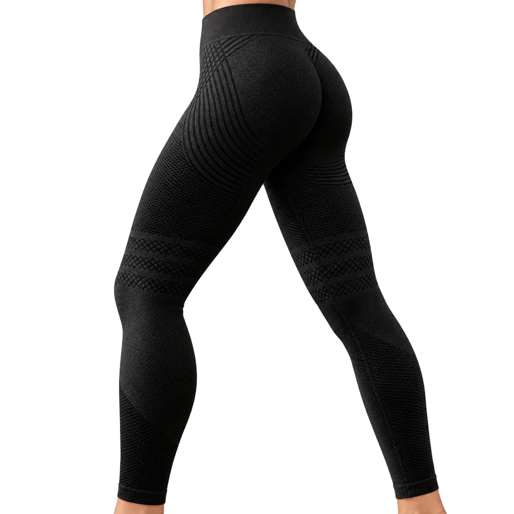 Legging sculptant 3D Formelle