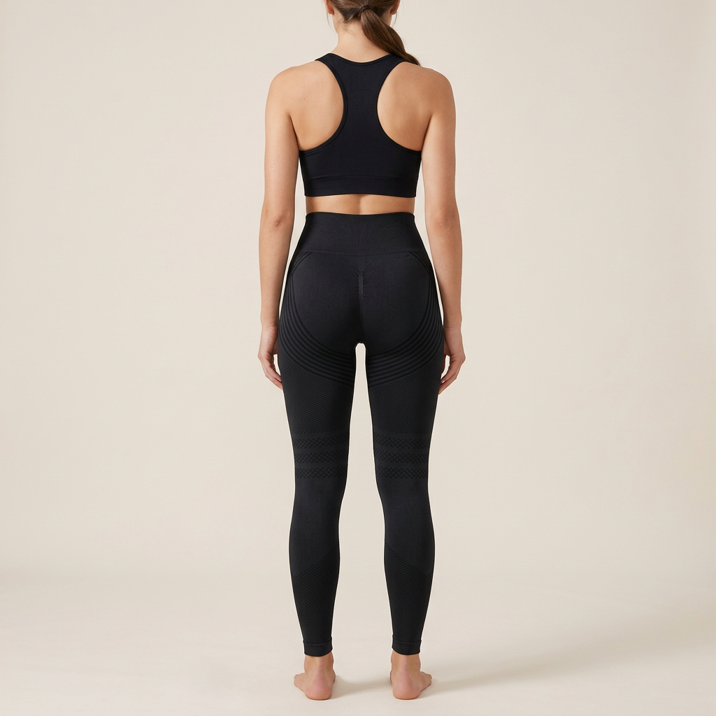 Legging sculptant 3D Formelle