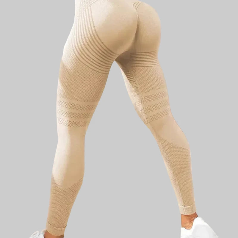 Legging sculptant 3D Formelle